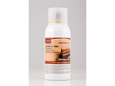 Microburst Refill - Cinnamon Spice 